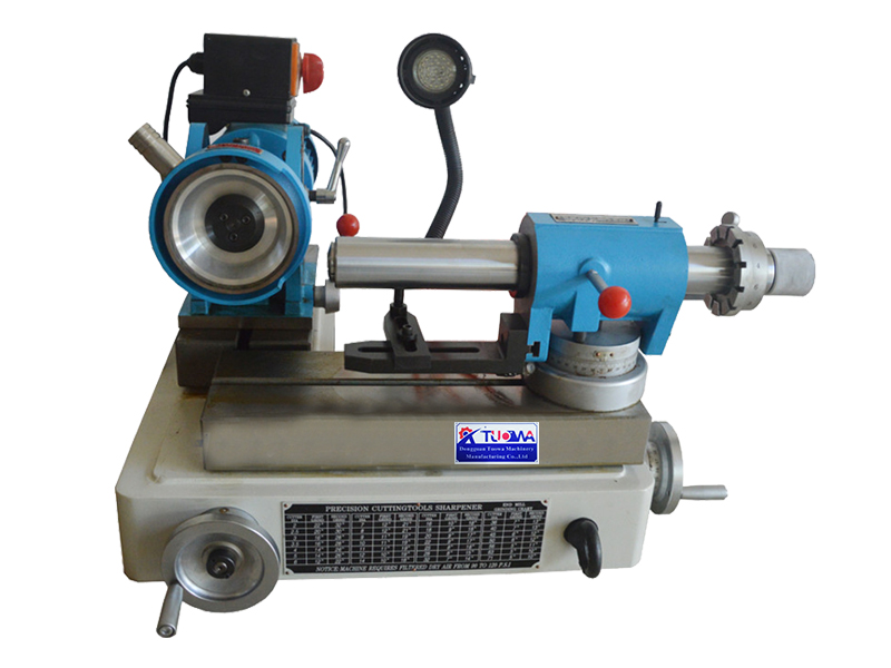 TW-66銑刀精（jīng）磨（mó）機