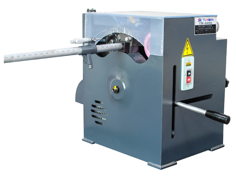 TW-600G頂針切斷研（yán）磨機