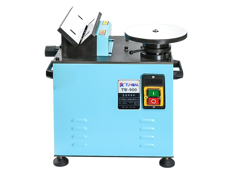 TW-900高速複合倒（dǎo）角機