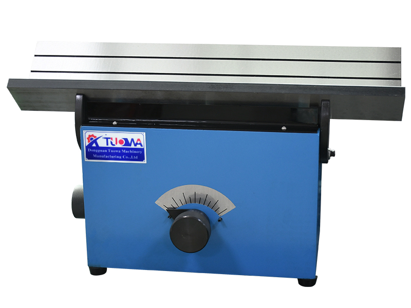 TW-300側式銑（xǐ）刀倒角機