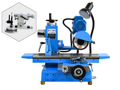 TW-6025Q+50E型球頭銑（xǐ）刀研磨器