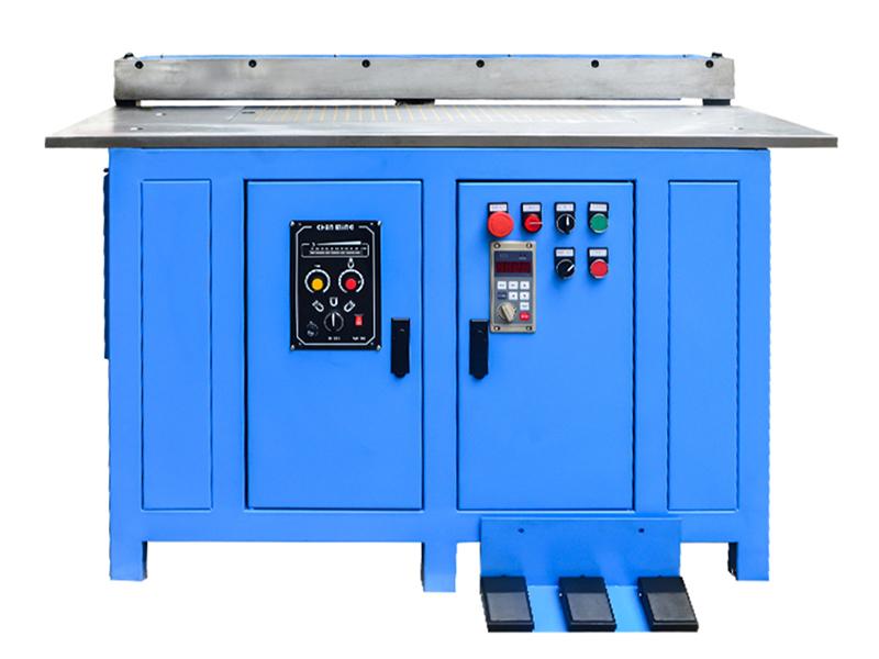 TW-1200/1500/2000大型自動倒（dǎo）角機