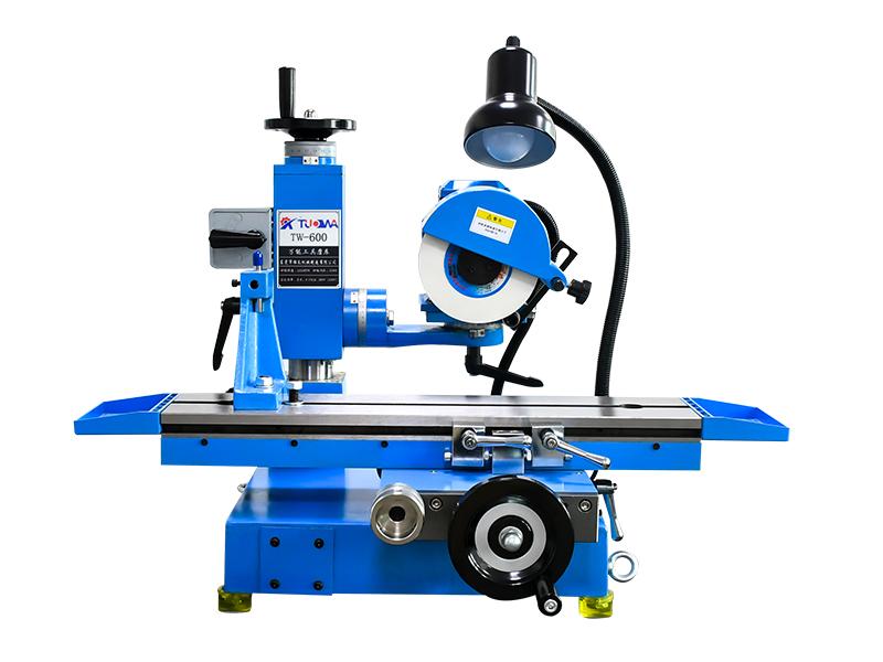 TW-600工具磨（mó）床（chuáng）