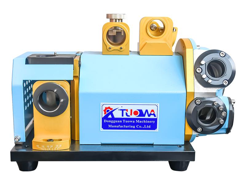 TW-1213/1316鑽銑一體研磨（mó）機