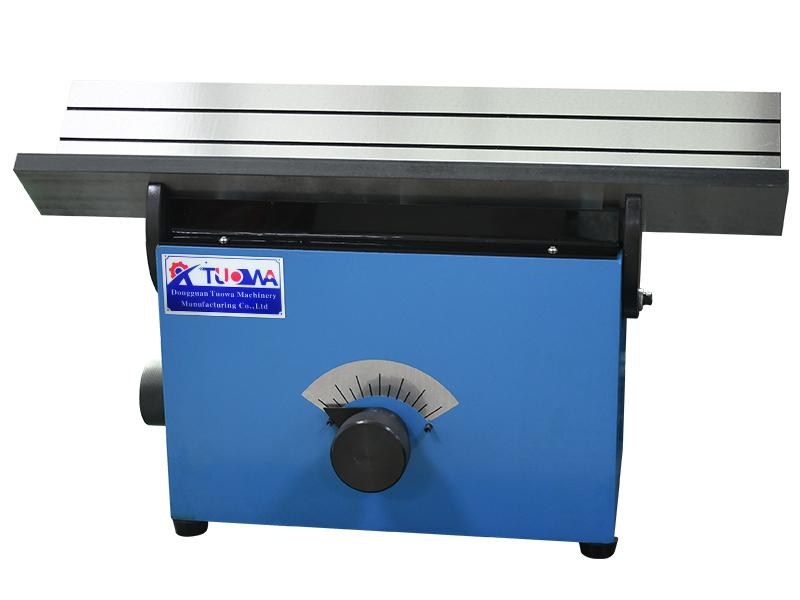 TW-300側式（shì）銑刀倒角機