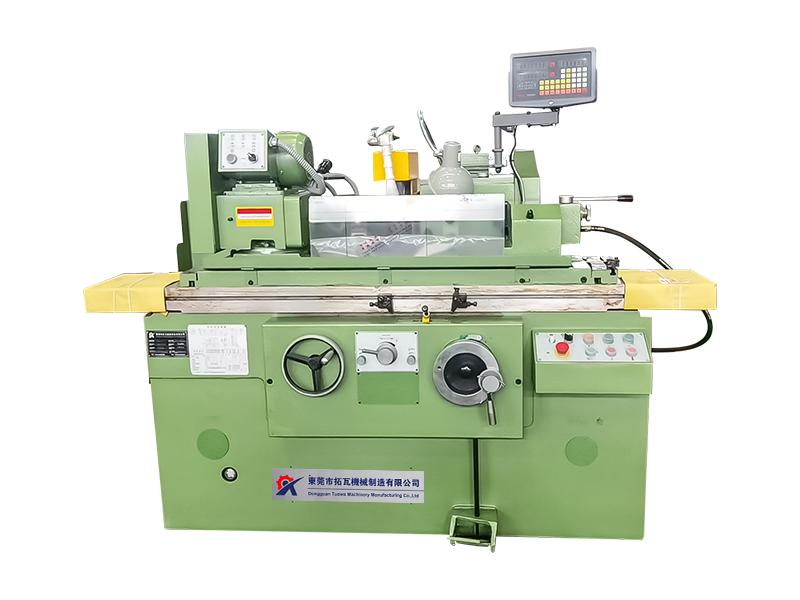 TW-1420*500內外圓（yuán）磨床
